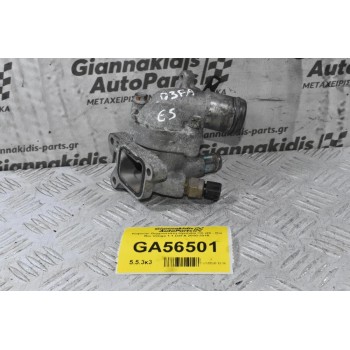 Καβούκι Θερμοστάτη Hyundai i10 i20 - Kia Rio Venga 1.1 D3FA 2010-2015