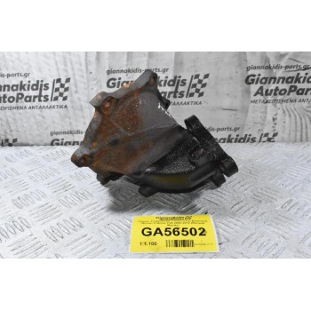 Λαιμός Τουρμπίνας / Πολλαπλής Εξαγωγής Nissan Cabstar F24 2006-2012 (Renault Maxity)