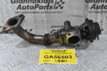 Βαλβίδα Καυσαερίων EGR Mitsubishi Canter / Pajero TD 4M40 4M42 1990-2005 K5T55479