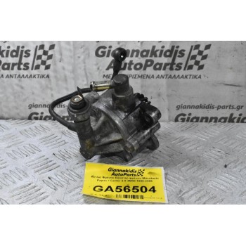 Αντλία Φρένου Εξόστερ φρένου Mitsubishi Pajero / Canter 2.8 4M40 1990-2005