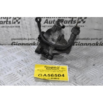 Αντλία Φρένου Εξόστερ φρένου Mitsubishi Pajero / Canter 2.8 4M40 1990-2005
