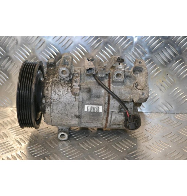 Κομπρεσέρ Aircondition - A/C Renault Megane 2008-2014