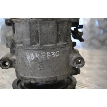 Κομπρεσέρ Aircondition - A/C Renault Megane 2008-2014