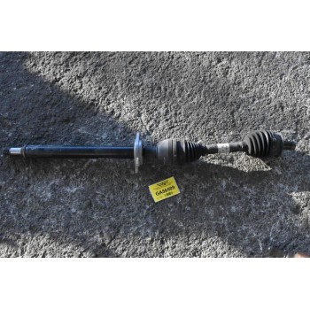 Ημιαξόνιο Δε. Mercedes-Benz A150 W176 270910 2012-2019 A2463308900