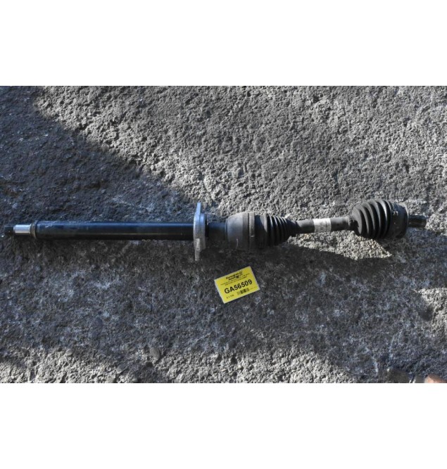 Ημιαξόνιο Δε. Mercedes-Benz A150 W176 270910 2012-2019 A2463308900
