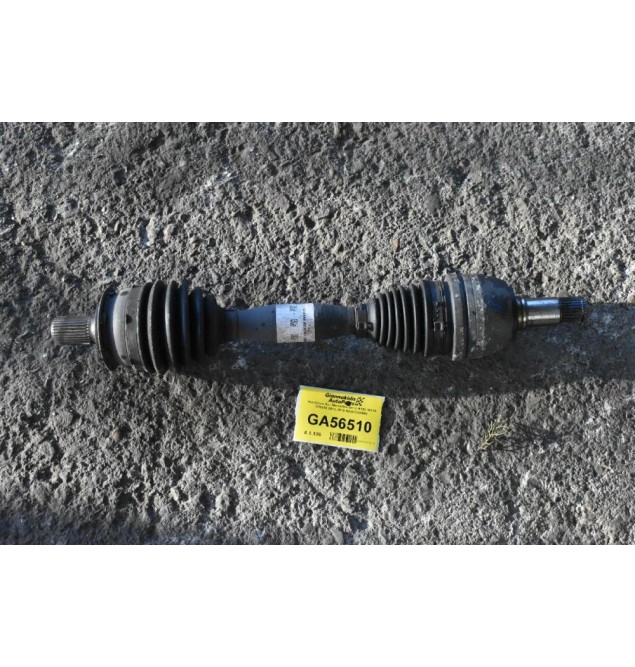 Ημιαξόνιο Αρ. Mercedes-Benz A150 W176 270910 2012-2019 A2463308800