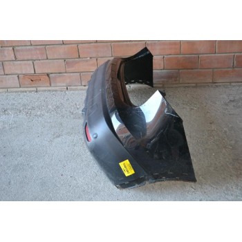 Προφυλακτήρας Πίσω Nissan Qashqai 2013-2017 + Parktonic