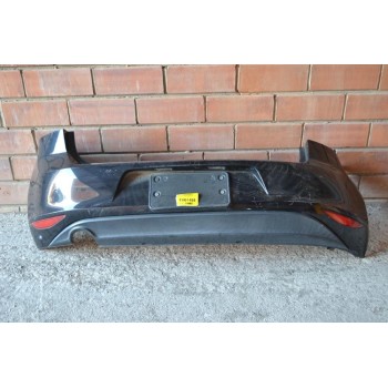 Προφυλακτήρας Πίσω Volkswagen Golf MK7 2013-2016