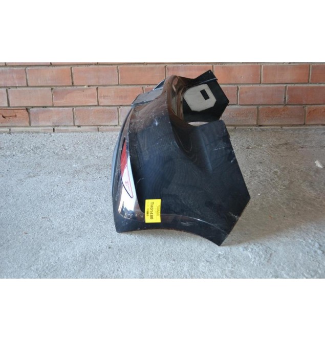 Προφυλακτήρας Πίσω Volkswagen Golf MK7 2013-2016