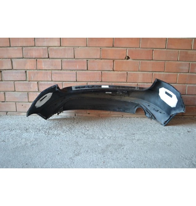 Προφυλακτήρας Πίσω Volkswagen Golf MK7 2013-2016