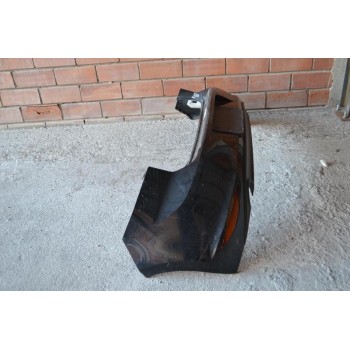 Προφυλακτήρας Πίσω Volkswagen Golf MK7 2013-2016