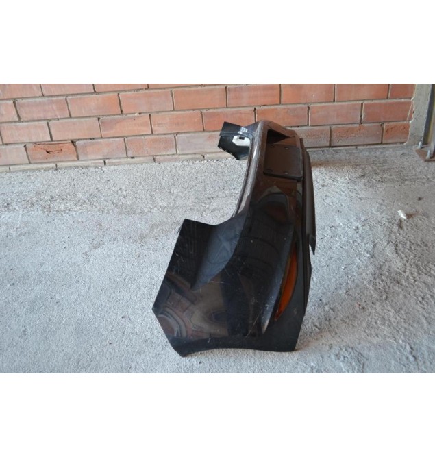 Προφυλακτήρας Πίσω Volkswagen Golf MK7 2013-2016