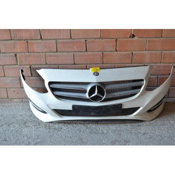 Προφυλακτήρας Μπρος Mercedes-Benz B Class W246 2011-2021