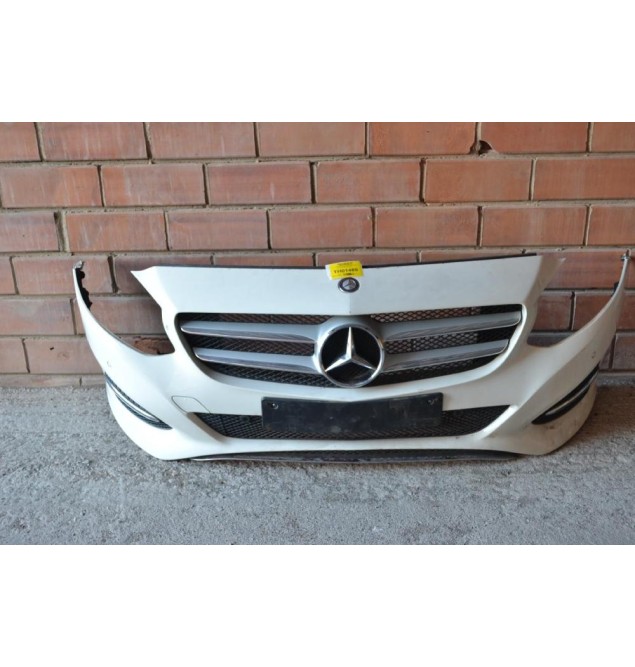Προφυλακτήρας Μπρος Mercedes-Benz B Class W246 2011-2021
