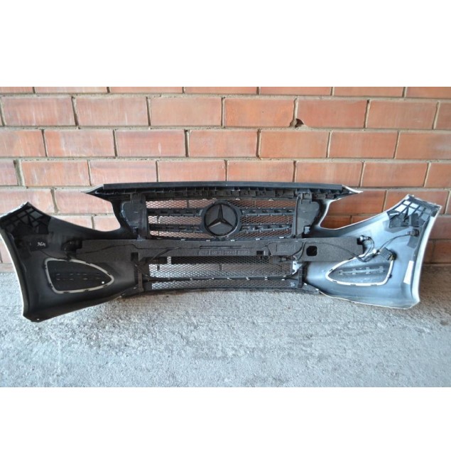 Προφυλακτήρας Μπρος Mercedes-Benz B Class W246 2011-2021