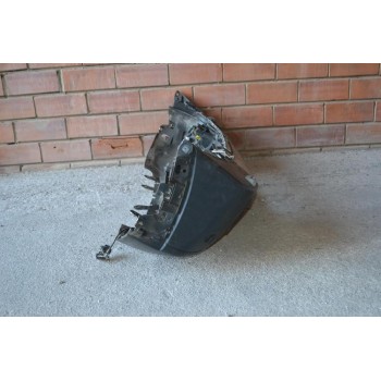 Προφυλακτήρας Mπρος Land Rover Discovery 3 2004-2009