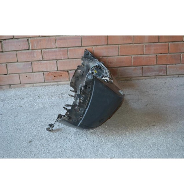 Προφυλακτήρας Mπρος Land Rover Discovery 3 2004-2009