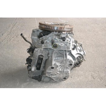 Αυτόματο Σασμάν Mercedes-Benz A Class 180 (W177)/ B Class (W247) CLA 282914 1.3 Turbo 2019-2022 (2510314692)