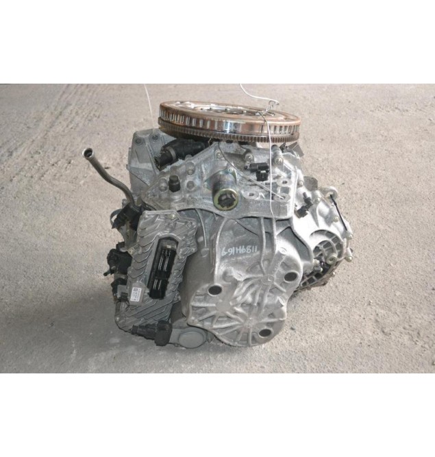 Αυτόματο Σασμάν Mercedes-Benz A Class 180 (W177)/ B Class (W247) CLA 282914 1.3 Turbo 2019-2022 (2510314692)