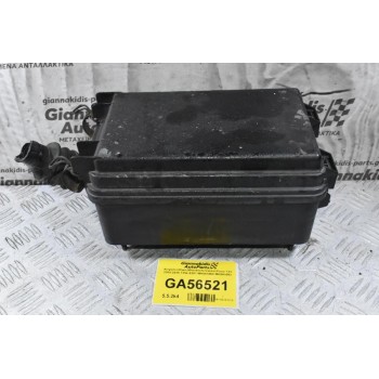 Ασφαλειοθήκη Mitsubishi Canter/Fuso 12V 2005-2015 7154-8173 24v