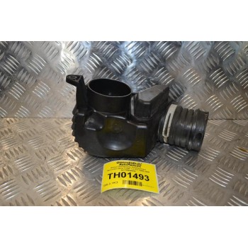 Φίλτρο Εισαγωγής Κομπρέσορα Mercedes-Benz C200 1.8 271 2000-2008 A2710900804