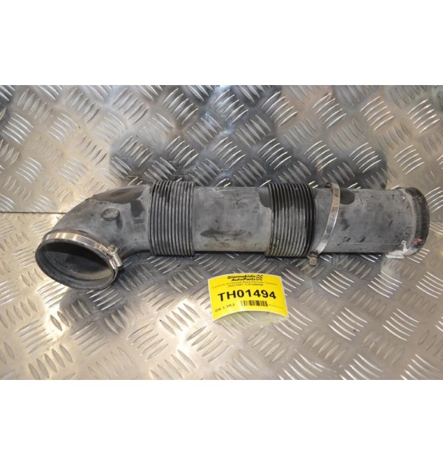 Σωλήνας Κολάρο Εισαγωγής Αέρα Porsche Cayenne 2003-2007 7L5128684B
