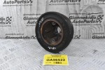 Τροχαλία Στροφάλου Mitsubishi Canter 4M42 2005-2010 ME193218 (Γνήσια)