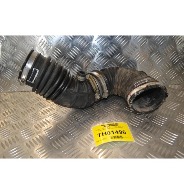 Κολάρο - Σωλήνας Εισαγωγής Αέρα Isuzu D-Max 4JJ1 2007-2012 986000868