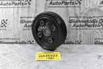 Τροχαλία Στροφάλου Volvo XC90 / XC70 / S80 / S60 / V70 D5244T 2005-2015 30731865 (Γνήσια)