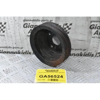 Τροχαλία Mitsubishi Canter 4M42 2005-2010