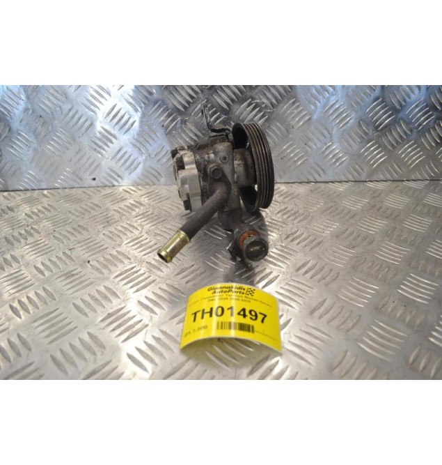 Αντλία Υδραυλικού Τιμονιού Nissan Navara D40 YD25 2005-2015
