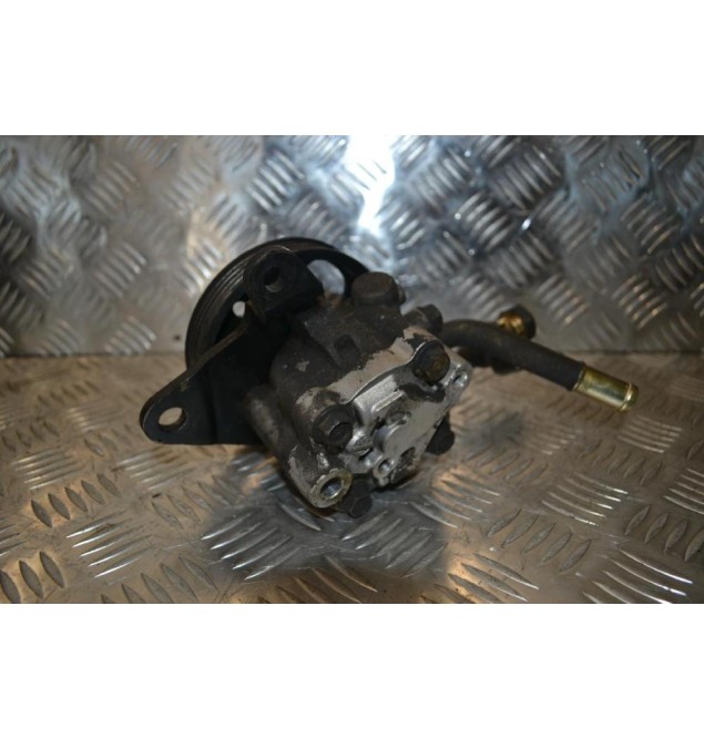 Αντλία Υδραυλικού Τιμονιού Nissan Navara D40 YD25 2005-2015