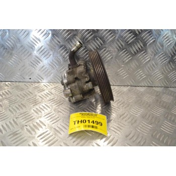 Αντλία Υδραυλικού Τιμονιού Mitsubishi L200 4D56U 2005-2010