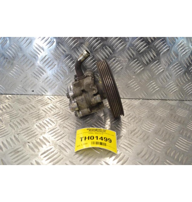 Αντλία Υδραυλικού Τιμονιού Mitsubishi L200 4D56U 2005-2010