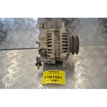 Δυναμό Nissan Navara D22 YD25 133PS 2001-2005 23100-VK010 90A