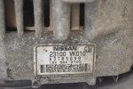 Δυναμό Nissan Navara D22 YD25 133PS 2001-2005 23100-VK010 90A