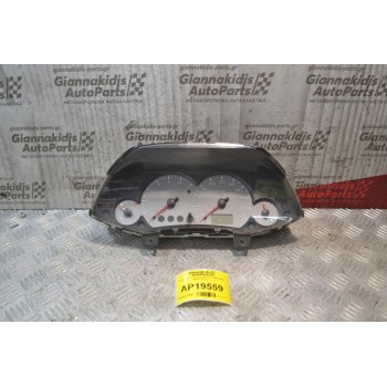 Καντράν - Κοντέρ Ford Focus 1997-2002 98AP10841BC 