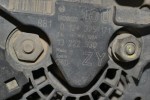 Δυναμό Opel Corsa C 1.4 Z14XEP/Z12 2000-2007 BOSCH 0124325171 13222930 14V 100A