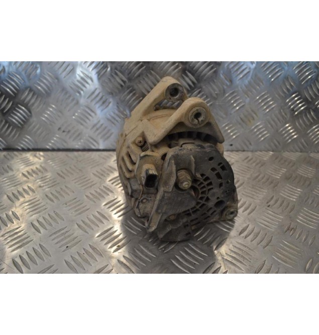 Δυναμό Opel Corsa C 1.4 Z14XEP/Z12 2000-2007 BOSCH 0124325171 13222930 14V 100A