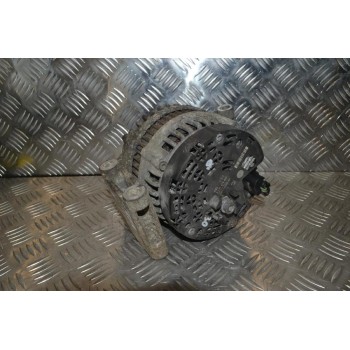 Δυναμό Ford Transit JXFA 2005-2010 BOSCH 6CIT-10300-CC 0121615003 150A