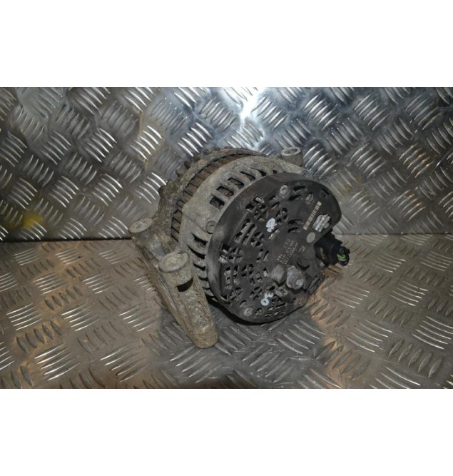 Δυναμό Ford Transit JXFA 2005-2010 BOSCH 6CIT-10300-CC 0121615003 150A