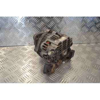 Δυναμό Nissan Navara D22 YD25 133PS 2001-2005 23100-VK010 90A