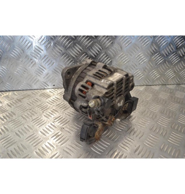 Δυναμό Nissan Navara D22 YD25 133PS 2001-2005 23100-VK010 90A