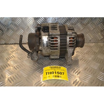 Δυναμό Kia Sportage - Tucson 2.0 CRD 140PS D4EA 2004-2009 Denso 37300-27012 120A