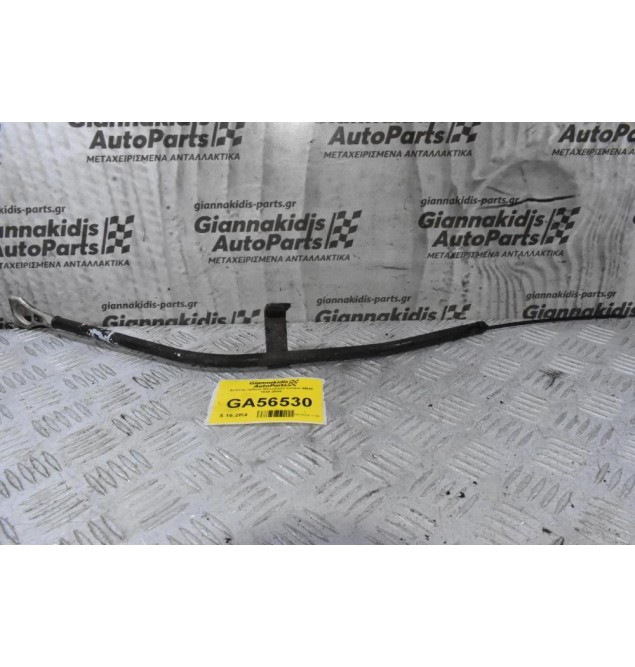 Δείκτης λαδιού Mitsubishi Canter 4M40 1990-2005