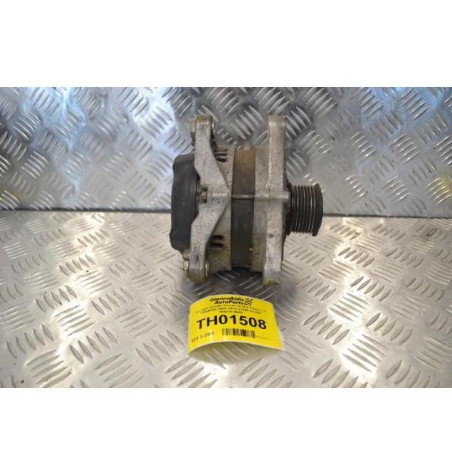 Δυναμό Suzuki Suzuki Grand Vitara 1.9 F9QB264 2006-2015 31400-67J00 104210-4660