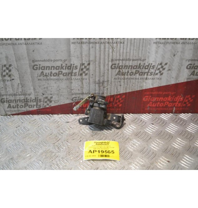 Αισθητήρας Πεντάλ Γκαζιού (Ποντεσιόμετρο) Mercedes-Benz A 140 1998-2004 A0125423317