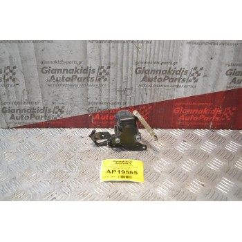 Αισθητήρας Πεντάλ Γκαζιού (Ποντεσιόμετρο) Mercedes-Benz A 140 1998-2004 A0125423317