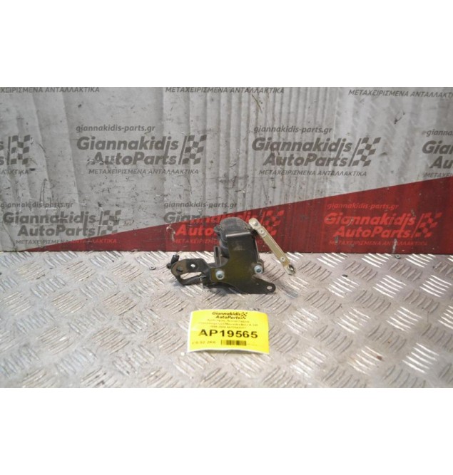 Αισθητήρας Πεντάλ Γκαζιού (Ποντεσιόμετρο) Mercedes-Benz A 140 1998-2004 A0125423317