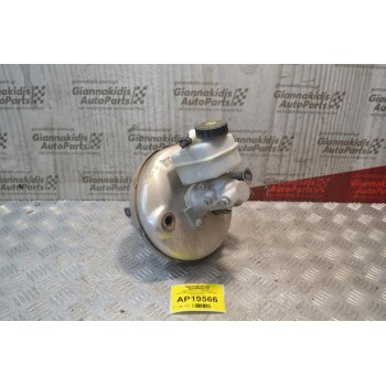 Σεβρό Φρένων - Σεβρόφρενο Mercedes-Benz A140 W168 1998-2004 A0044307030